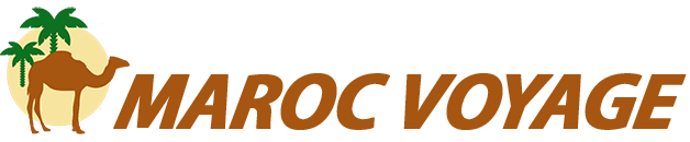 logo Maroc voyage
