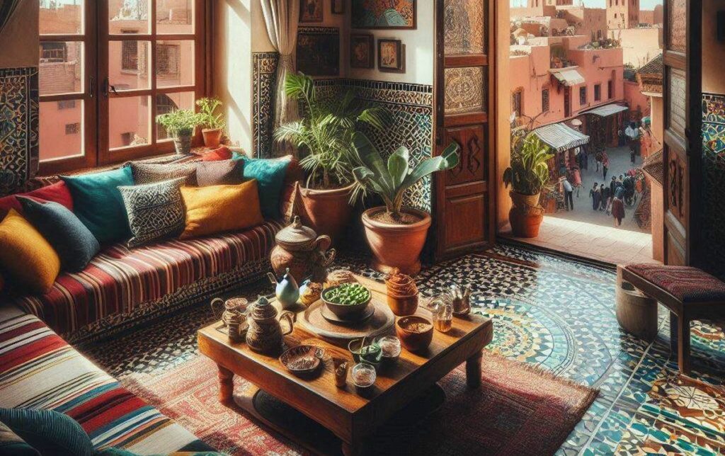 immobilier Maroc